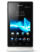 Best available price of Sony Xperia sola in Nicaragua