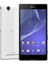 Best available price of Sony Xperia T2 Ultra dual in Nicaragua