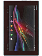 Best available price of Sony Xperia Tablet Z Wi-Fi in Nicaragua