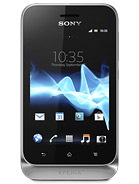 Best available price of Sony Xperia tipo dual in Nicaragua