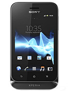 Best available price of Sony Xperia tipo in Nicaragua