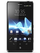 Best available price of Sony Xperia T LTE in Nicaragua
