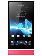 Best available price of Sony Xperia U in Nicaragua