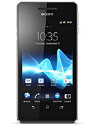 Best available price of Sony Xperia V in Nicaragua
