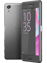 Best available price of Sony Xperia X Performance in Nicaragua