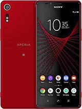 Best available price of Sony Xperia X Ultra in Nicaragua