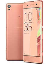 Best available price of Sony Xperia XA in Nicaragua