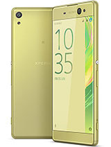 Best available price of Sony Xperia XA Ultra in Nicaragua