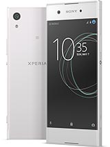 Best available price of Sony Xperia XA1 in Nicaragua