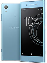 Best available price of Sony Xperia XA1 Plus in Nicaragua
