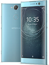 Best available price of Sony Xperia XA2 in Nicaragua