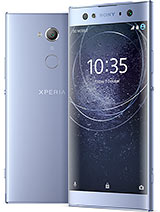 Best available price of Sony Xperia XA2 Ultra in Nicaragua