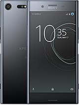 Best available price of Sony Xperia XZ Premium in Nicaragua