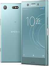 Best available price of Sony Xperia XZ1 Compact in Nicaragua