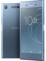 Best available price of Sony Xperia XZ1 in Nicaragua