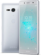Best available price of Sony Xperia XZ2 Compact in Nicaragua
