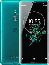 Best available price of Sony Xperia XZ3 in Nicaragua