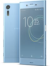 Best available price of Sony Xperia XZs in Nicaragua