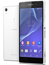 Best available price of Sony Xperia Z2 in Nicaragua
