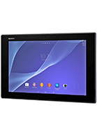 Best available price of Sony Xperia Z2 Tablet Wi-Fi in Nicaragua
