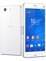 Best available price of Sony Xperia Z3 Compact in Nicaragua