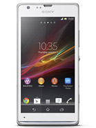 Best available price of Sony Xperia SP in Nicaragua