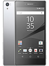 Best available price of Sony Xperia Z5 Premium in Nicaragua
