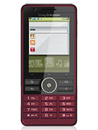 Best available price of Sony Ericsson G900 in Nicaragua