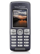 Best available price of Sony Ericsson K510 in Nicaragua