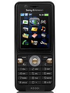 Best available price of Sony Ericsson K530 in Nicaragua