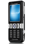 Best available price of Sony Ericsson K550 in Nicaragua