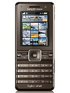 Best available price of Sony Ericsson K770 in Nicaragua