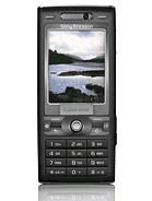 Best available price of Sony Ericsson K800 in Nicaragua