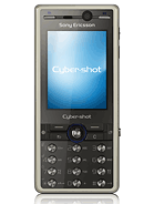 Best available price of Sony Ericsson K810 in Nicaragua