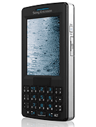 Best available price of Sony Ericsson M600 in Nicaragua