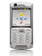 Best available price of Sony Ericsson P990 in Nicaragua