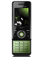 Best available price of Sony Ericsson S500 in Nicaragua