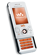 Best available price of Sony Ericsson W580 in Nicaragua