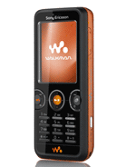 Best available price of Sony Ericsson W610 in Nicaragua