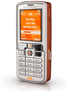 Best available price of Sony Ericsson W800 in Nicaragua