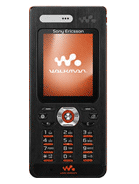 Best available price of Sony Ericsson W888 in Nicaragua