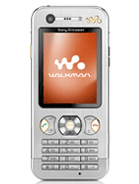 Best available price of Sony Ericsson W890 in Nicaragua