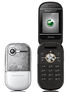 Best available price of Sony Ericsson Z250 in Nicaragua