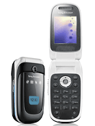 Best available price of Sony Ericsson Z310 in Nicaragua