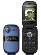 Best available price of Sony Ericsson Z320 in Nicaragua