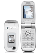 Best available price of Sony Ericsson Z520 in Nicaragua
