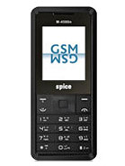 Best available price of Spice M-4580n in Nicaragua