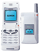 Best available price of Sewon SG-2200 in Nicaragua