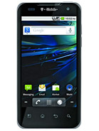 Best available price of T-Mobile G2x in Nicaragua