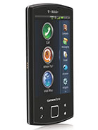Best available price of T-Mobile Garminfone in Nicaragua